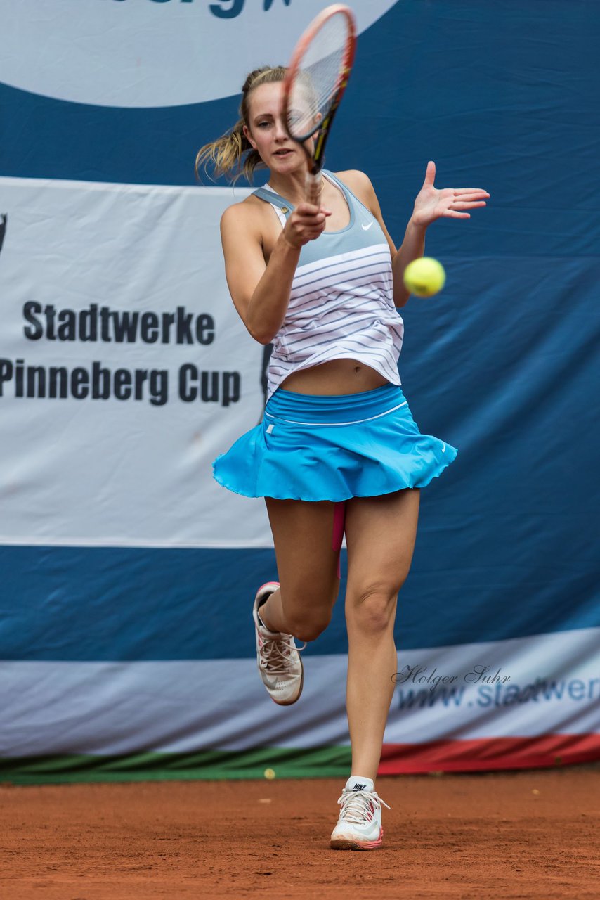 Jennifer Witthöft 417 - Stadtwerke Pinneberg Cup